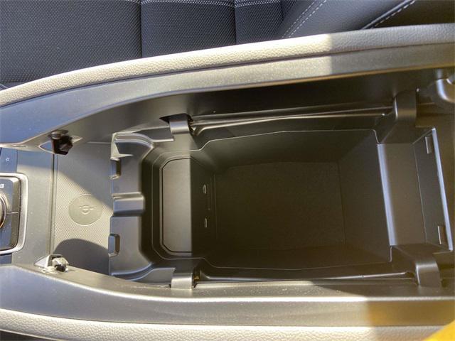 new 2026 Mazda CX-50 car, priced at $30,835