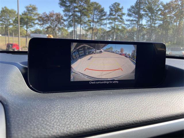 new 2026 Mazda CX-50 car, priced at $30,835