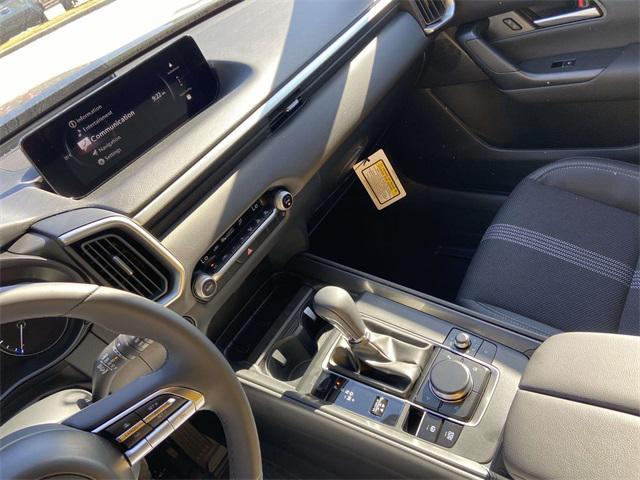 new 2026 Mazda CX-50 car, priced at $30,835