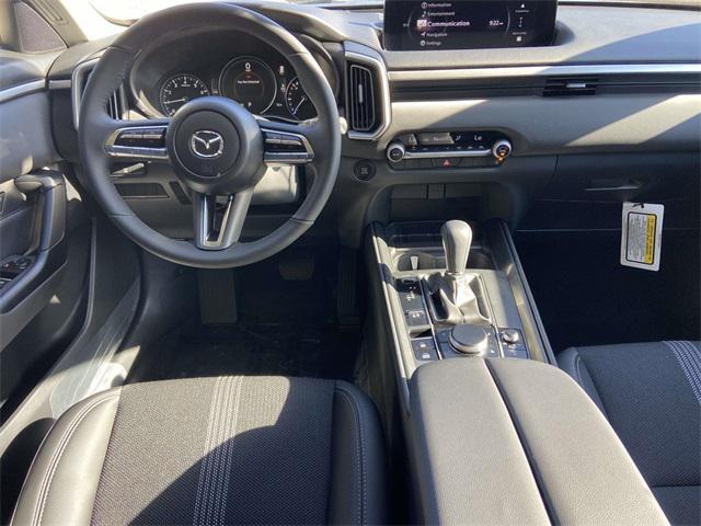 new 2026 Mazda CX-50 car, priced at $30,835