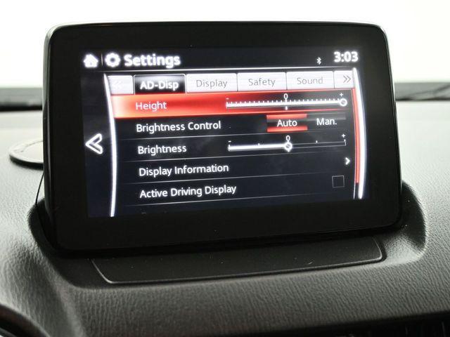 used 2019 Mazda CX-3 car, priced at $18,900