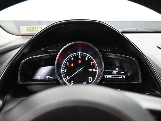 used 2019 Mazda CX-3 car, priced at $18,900