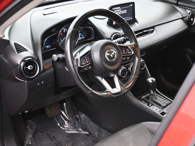 used 2019 Mazda CX-3 car, priced at $18,900