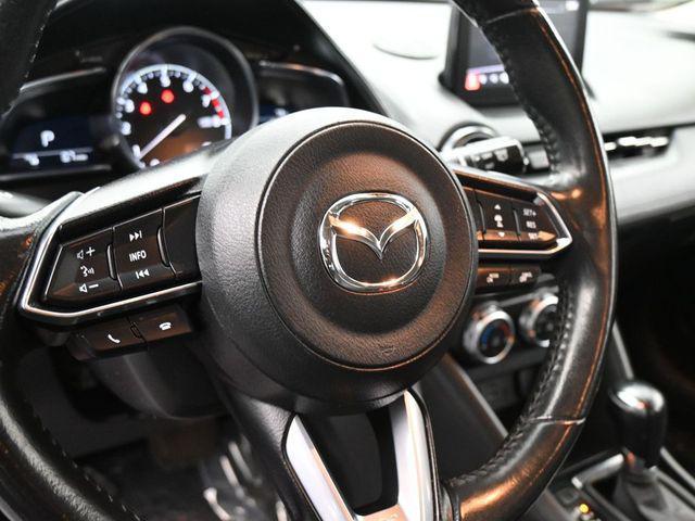 used 2019 Mazda CX-3 car, priced at $18,900