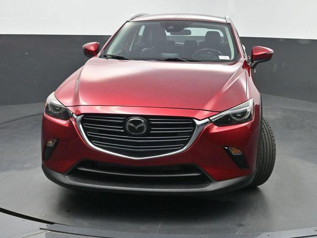 used 2019 Mazda CX-3 car, priced at $18,900