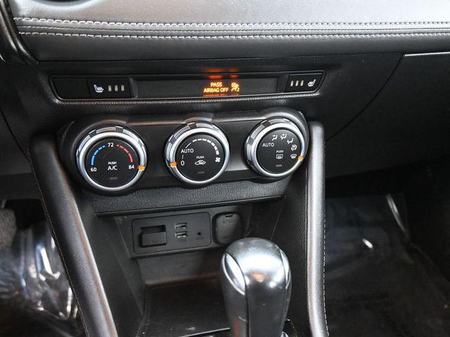 used 2019 Mazda CX-3 car, priced at $18,900