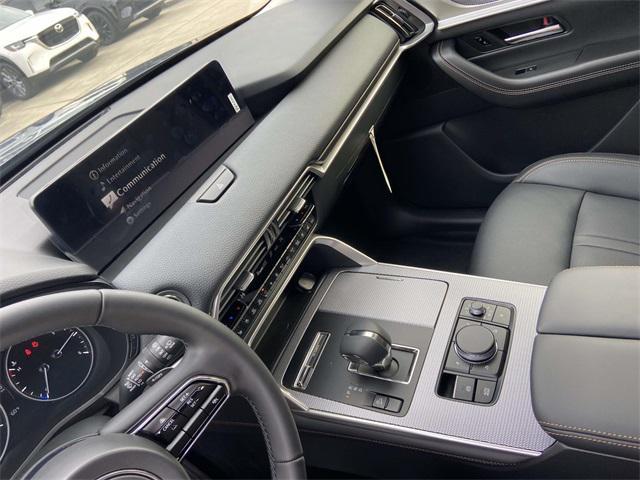 new 2026 Mazda CX-70 car, priced at $43,488