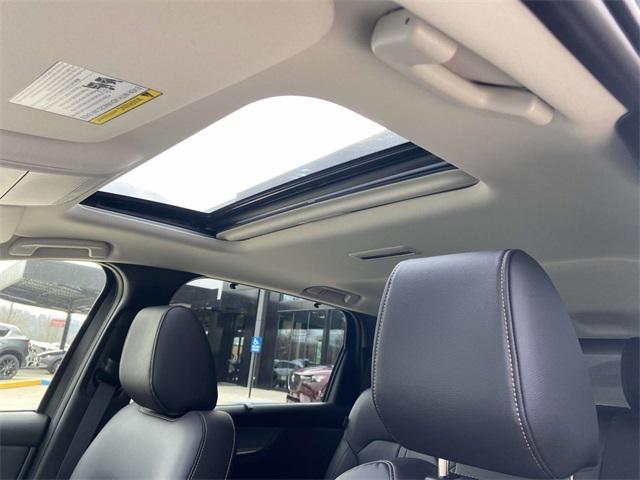 new 2026 Mazda CX-70 car, priced at $43,488