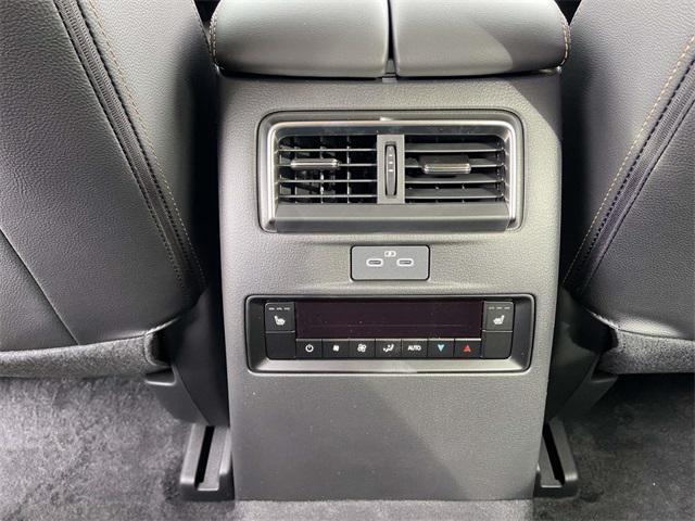 new 2026 Mazda CX-70 car, priced at $43,488