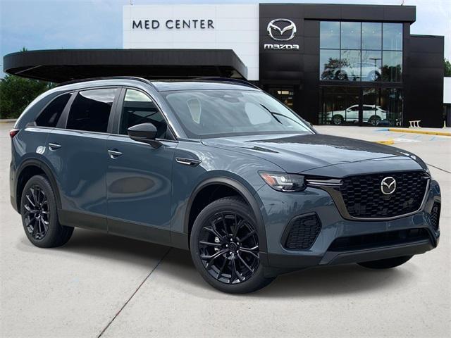 new 2026 Mazda CX-70 car, priced at $43,488