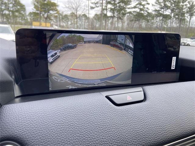 new 2026 Mazda CX-70 car, priced at $43,488