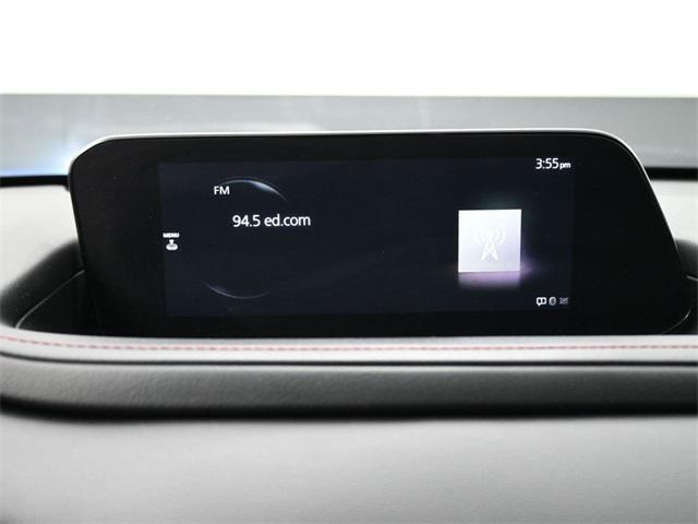 used 2023 Mazda CX-30 car, priced at $24,590