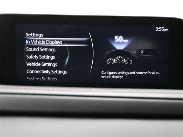 used 2023 Mazda CX-30 car, priced at $24,590