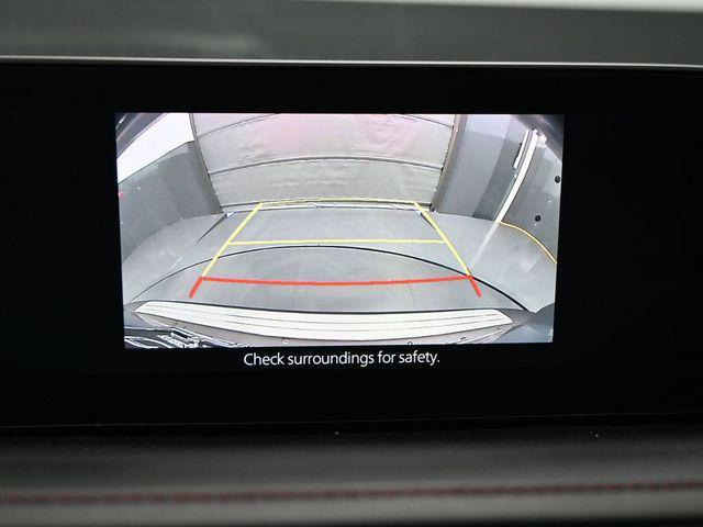 used 2023 Mazda CX-30 car, priced at $23,990