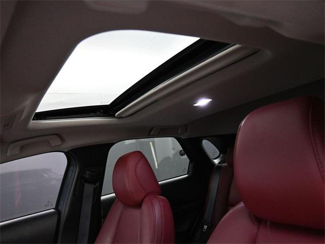 used 2023 Mazda CX-30 car, priced at $24,590