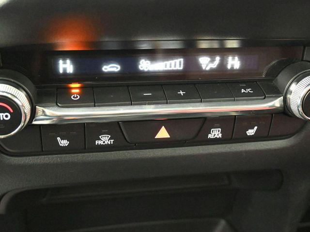 used 2023 Mazda CX-30 car, priced at $23,990