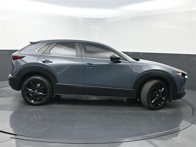 used 2023 Mazda CX-30 car, priced at $24,590