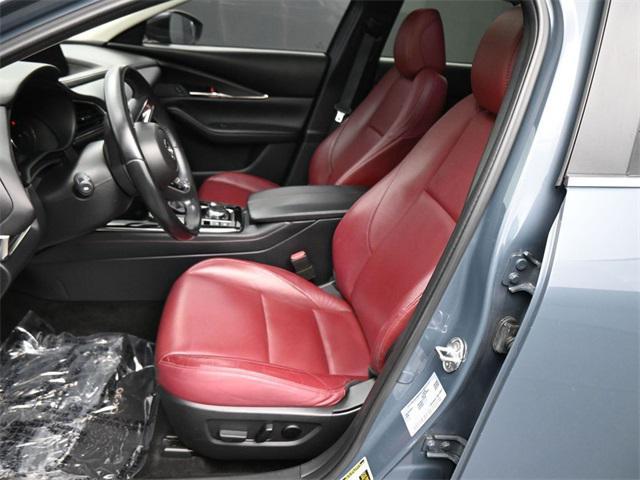 used 2023 Mazda CX-30 car, priced at $24,590