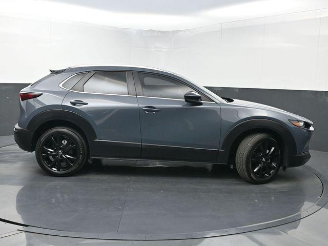 used 2023 Mazda CX-30 car, priced at $23,990