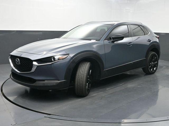 used 2023 Mazda CX-30 car, priced at $23,990