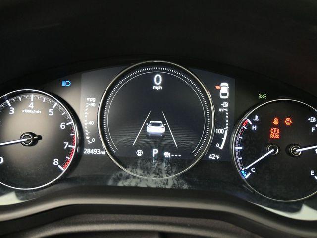 used 2023 Mazda CX-30 car, priced at $23,990