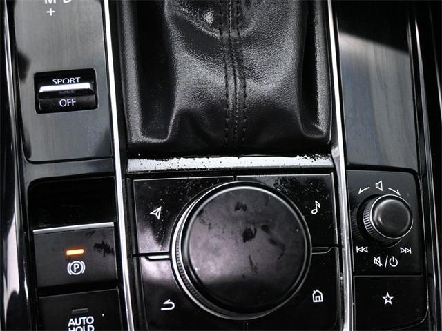 used 2023 Mazda CX-30 car, priced at $24,590