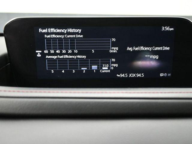 used 2023 Mazda CX-30 car, priced at $23,990