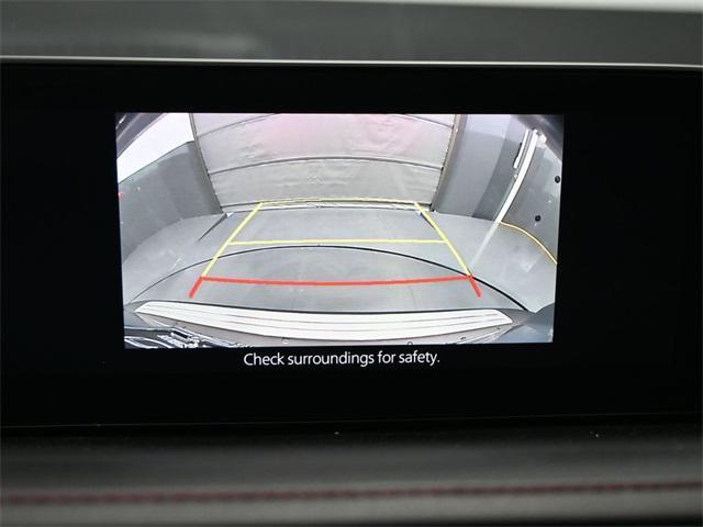 used 2023 Mazda CX-30 car, priced at $24,590