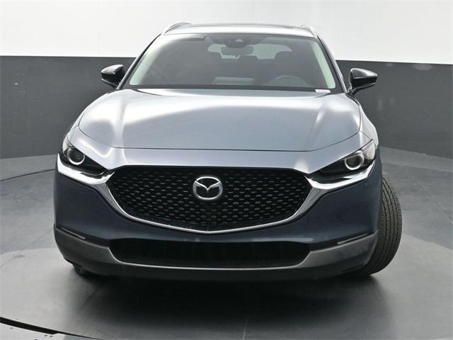 used 2023 Mazda CX-30 car, priced at $24,590