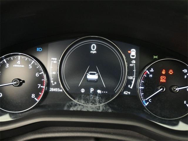 used 2023 Mazda CX-30 car, priced at $24,590