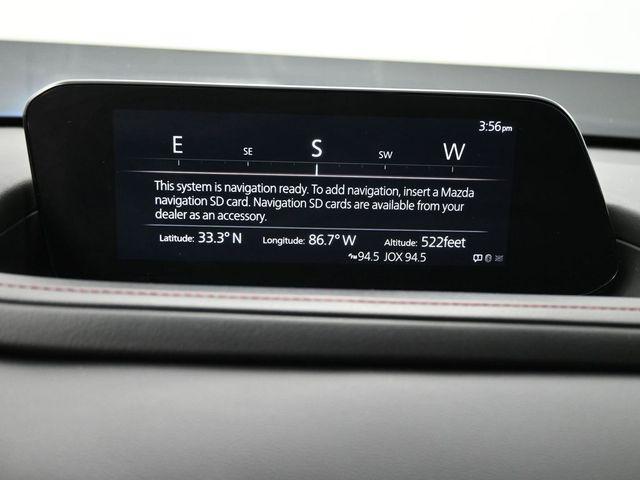 used 2023 Mazda CX-30 car, priced at $23,990