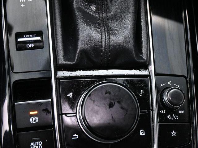 used 2023 Mazda CX-30 car, priced at $23,990