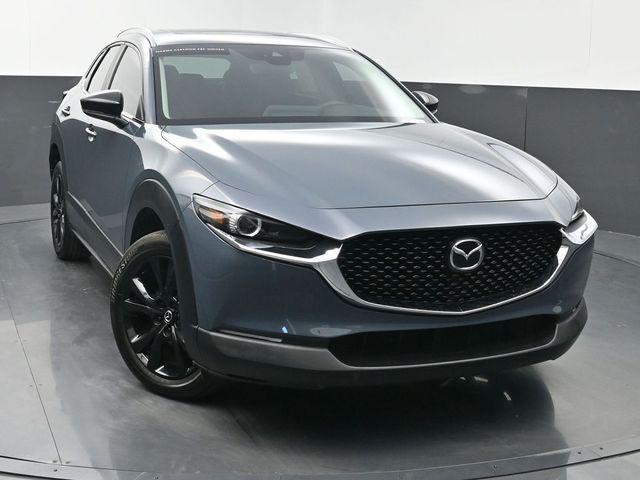 used 2023 Mazda CX-30 car, priced at $23,990