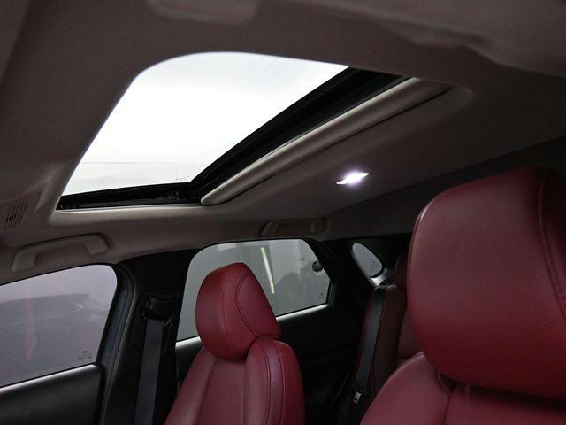 used 2023 Mazda CX-30 car, priced at $23,990