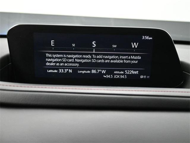 used 2023 Mazda CX-30 car, priced at $24,590
