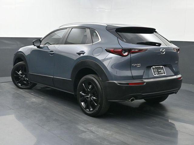 used 2023 Mazda CX-30 car, priced at $23,990