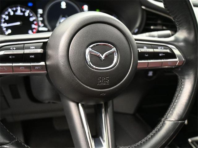 used 2023 Mazda CX-30 car, priced at $24,590