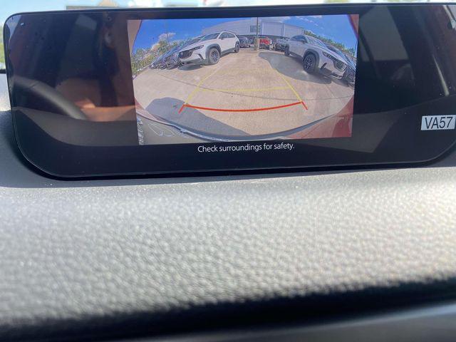 used 2025 Mazda CX-50 car, priced at $29,990