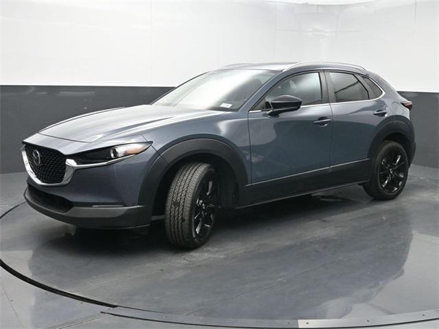 used 2023 Mazda CX-30 car, priced at $24,990