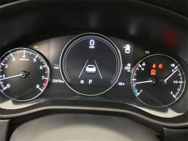 used 2023 Mazda CX-30 car, priced at $24,990