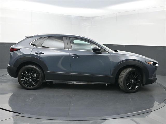 used 2023 Mazda CX-30 car, priced at $24,990