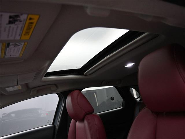 used 2023 Mazda CX-30 car, priced at $24,990