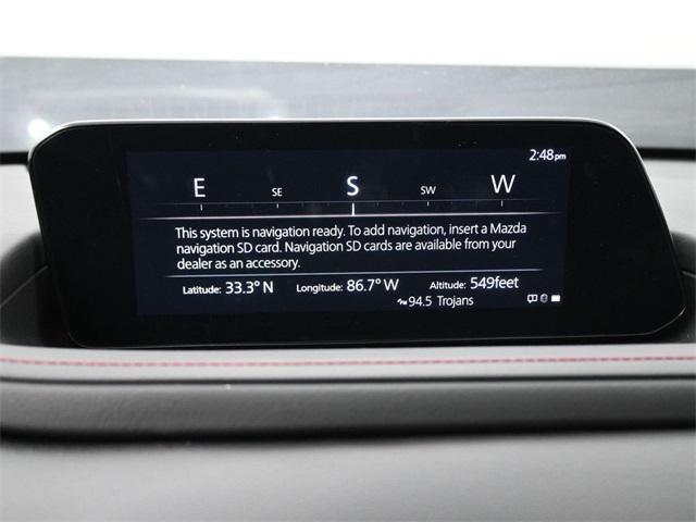 used 2023 Mazda CX-30 car, priced at $24,990