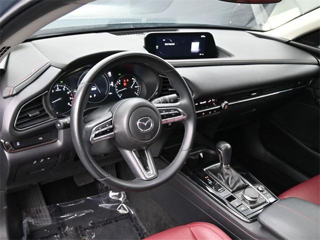 used 2023 Mazda CX-30 car, priced at $24,990