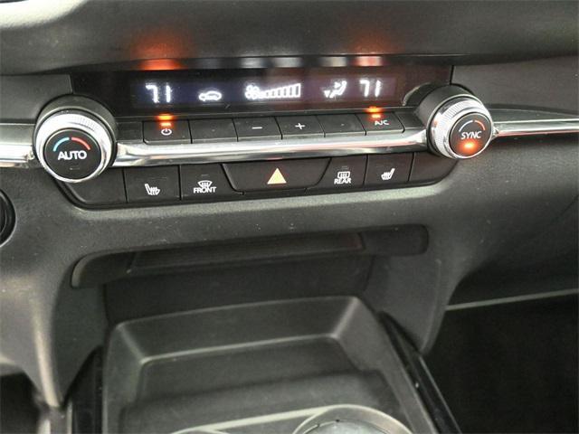 used 2023 Mazda CX-30 car, priced at $24,990