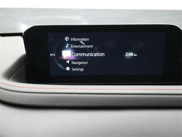 used 2023 Mazda CX-30 car, priced at $24,990