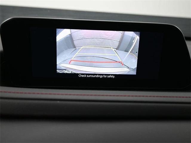 used 2023 Mazda CX-30 car, priced at $24,990