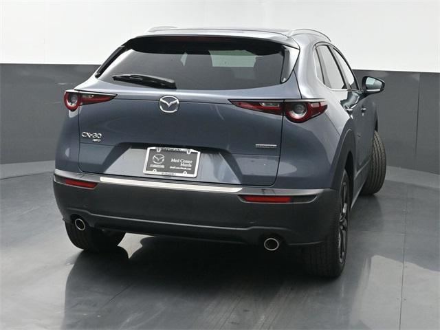 used 2023 Mazda CX-30 car, priced at $24,990