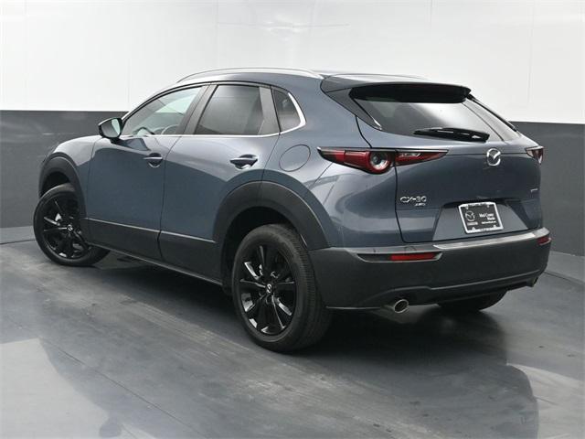 used 2023 Mazda CX-30 car, priced at $24,990