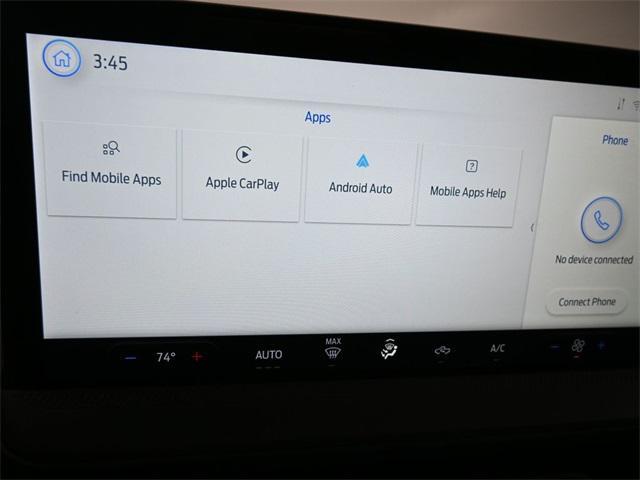 used 2025 Ford Maverick car, priced at $28,990